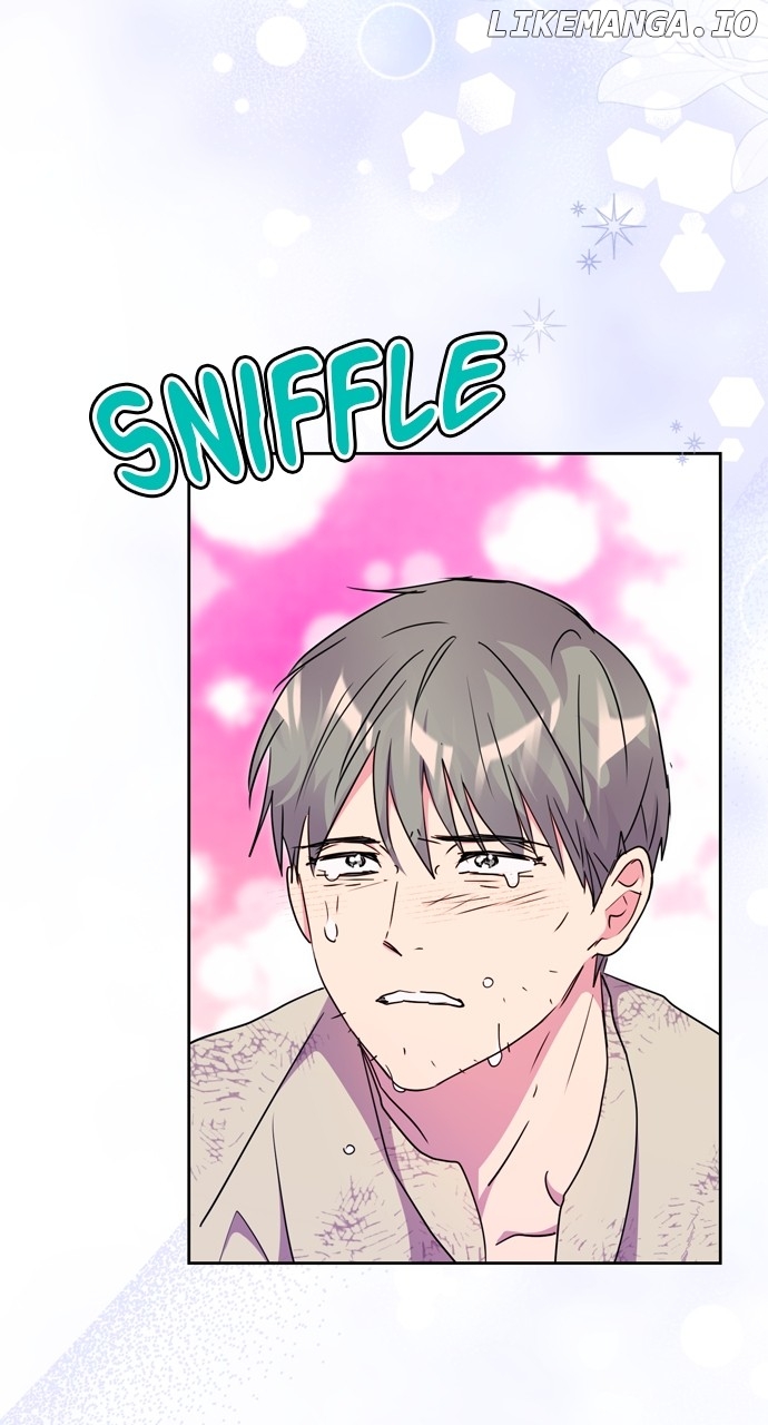 My Husband Changes Every Night Chapter 82 - page 37