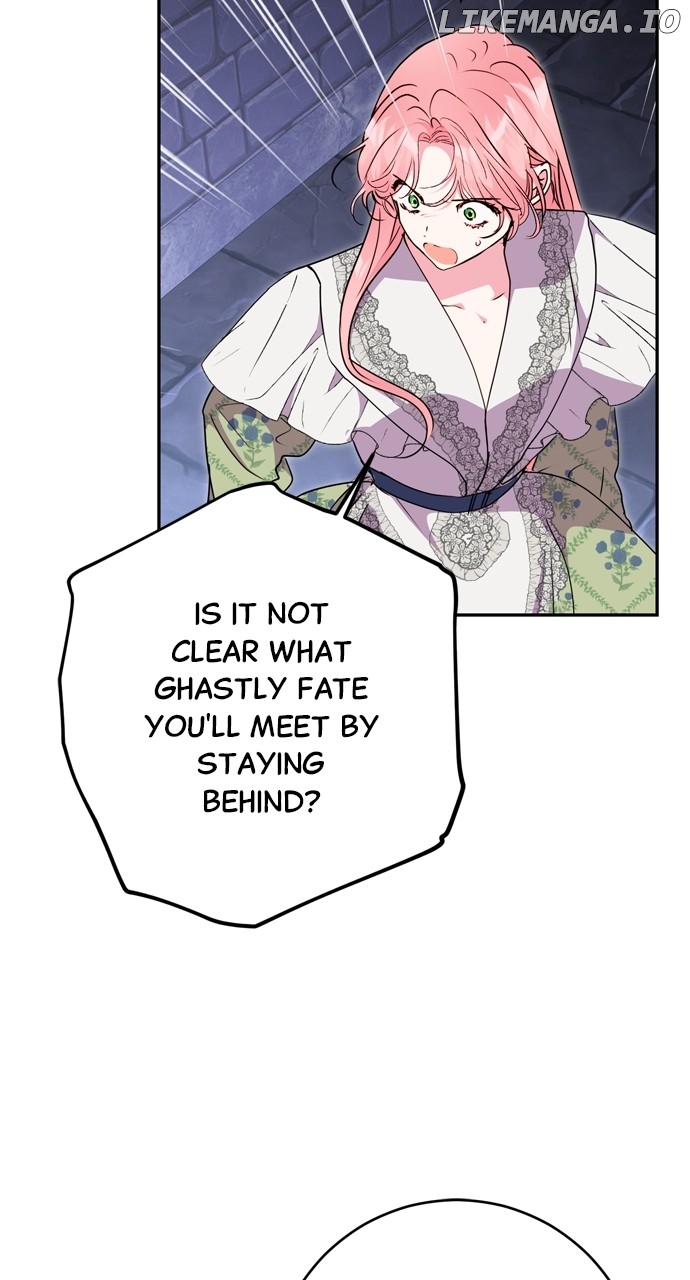 My Husband Changes Every Night Chapter 82 - page 4
