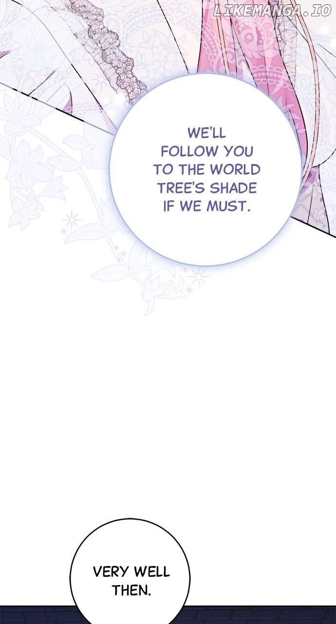 My Husband Changes Every Night Chapter 82 - page 41