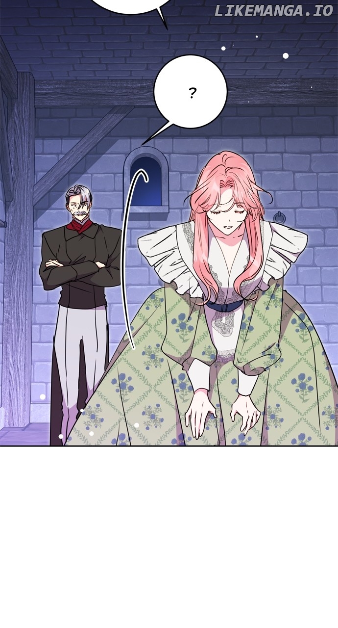 My Husband Changes Every Night Chapter 82 - page 42