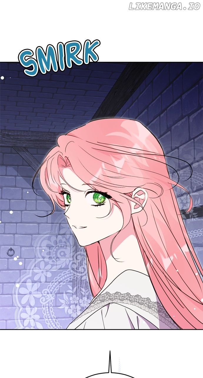 My Husband Changes Every Night Chapter 82 - page 43