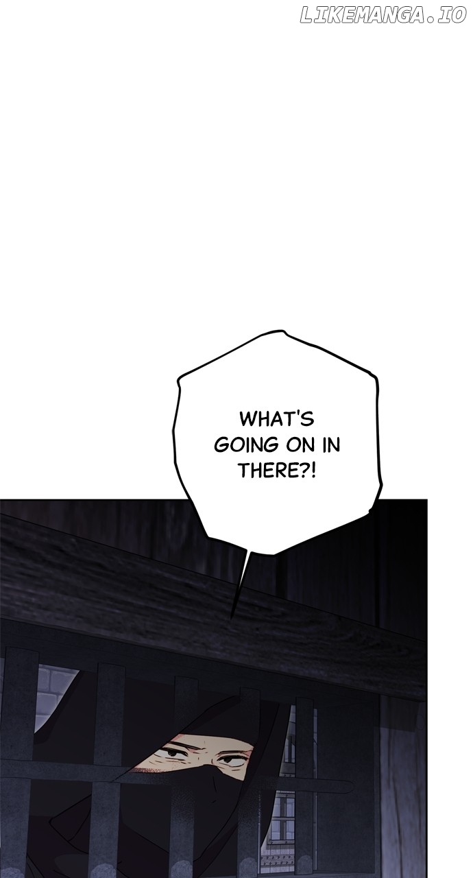 My Husband Changes Every Night Chapter 82 - page 48