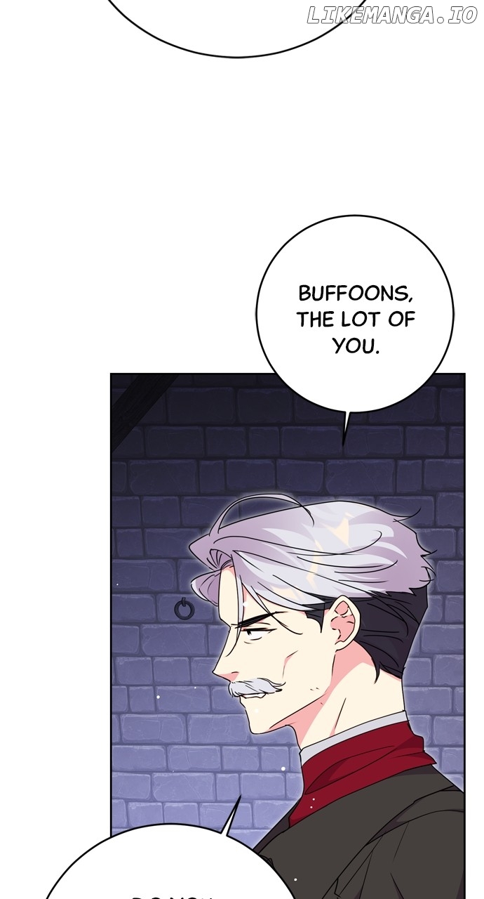 My Husband Changes Every Night Chapter 82 - page 52