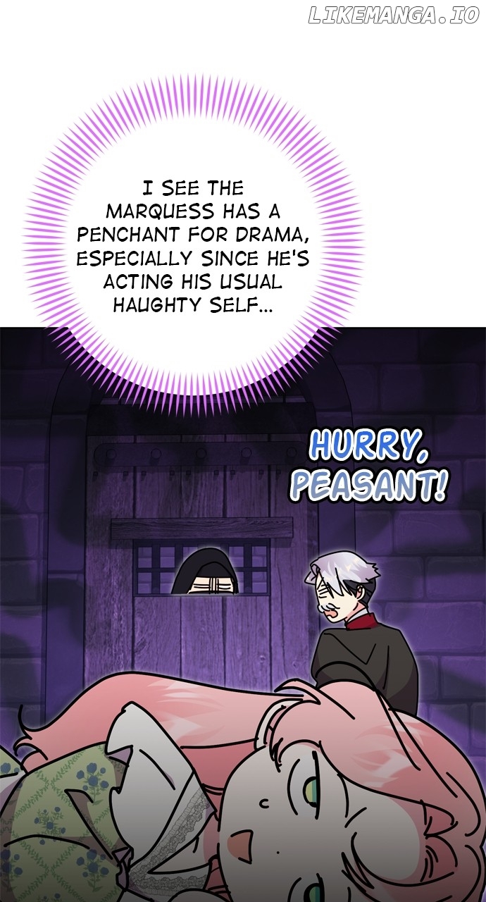 My Husband Changes Every Night Chapter 82 - page 57