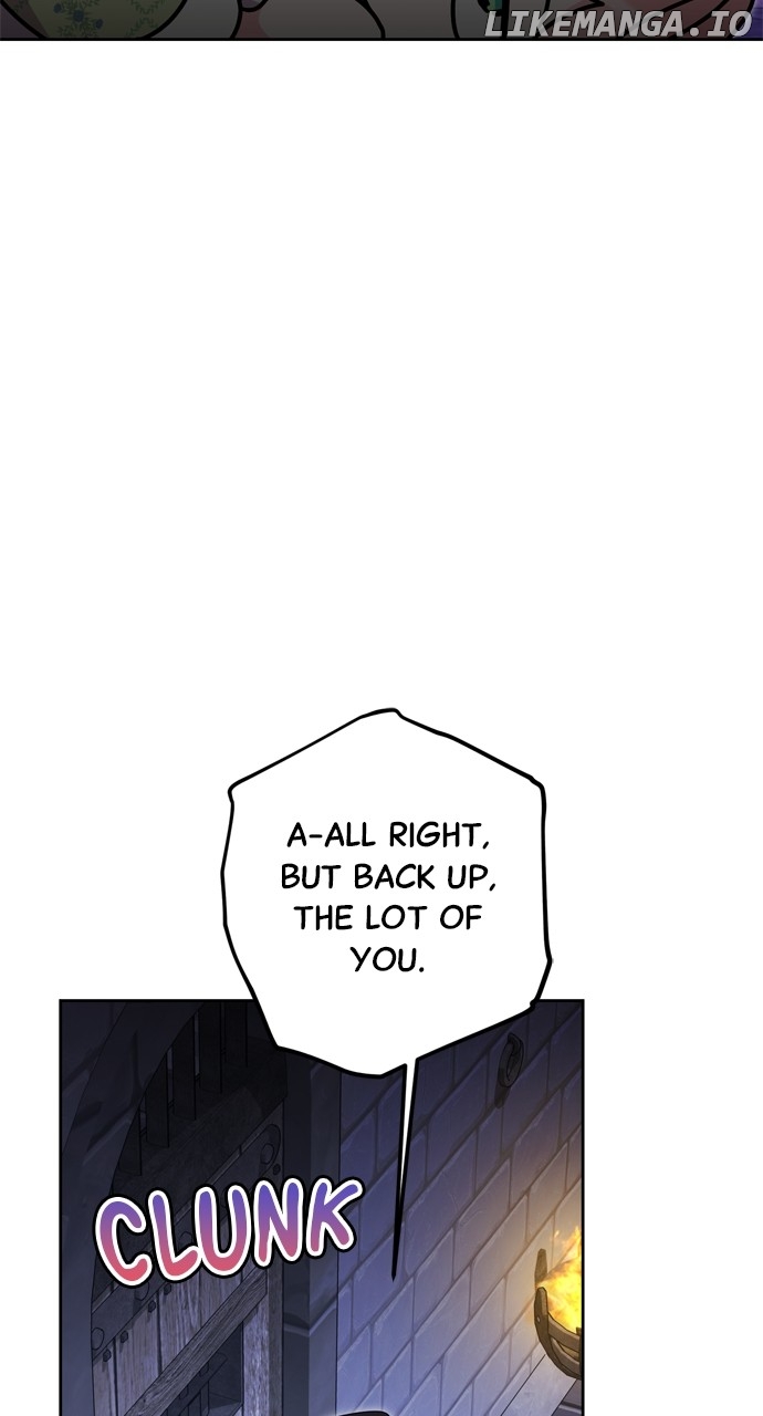 My Husband Changes Every Night Chapter 82 - page 58