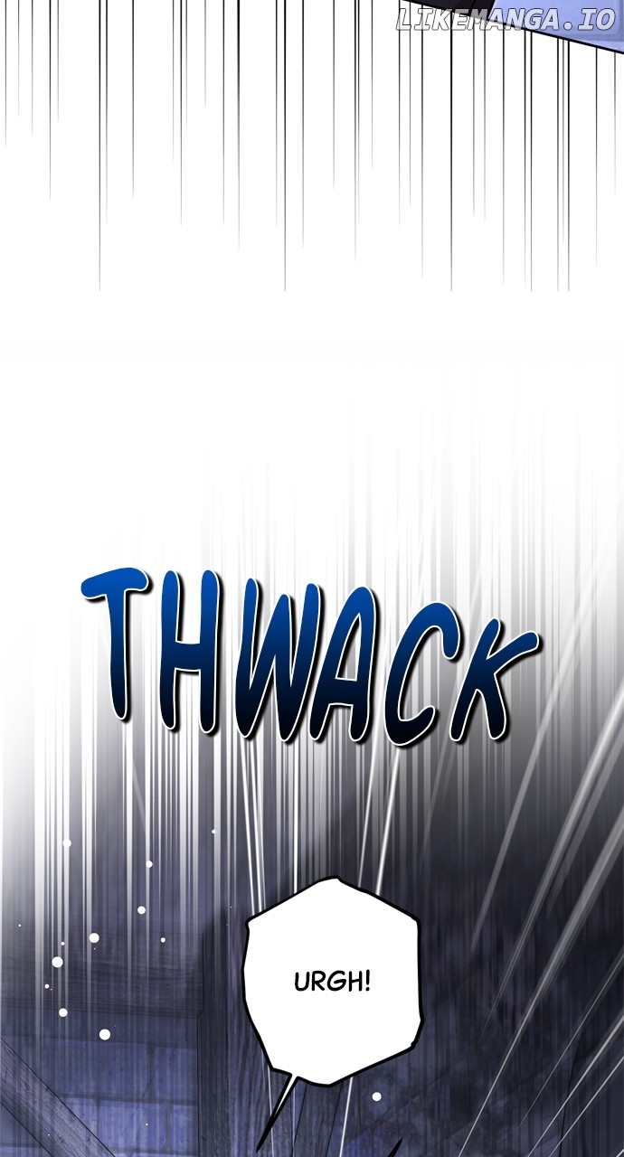 My Husband Changes Every Night Chapter 82 - page 61