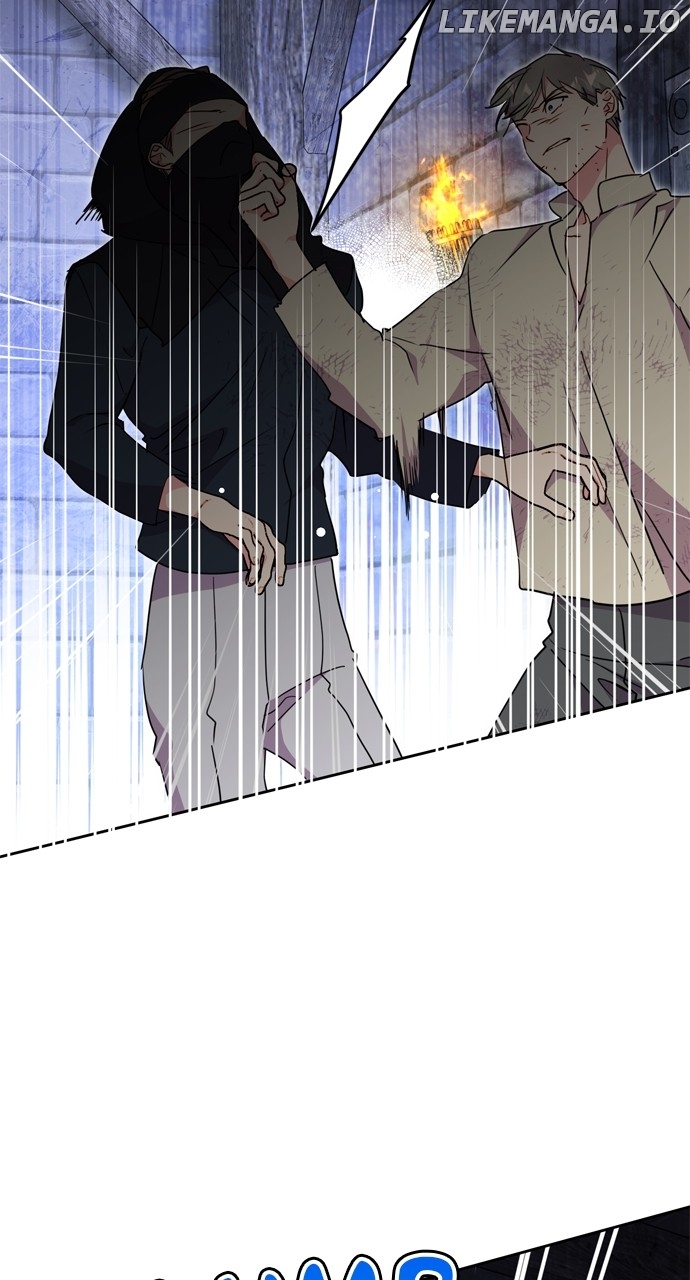 My Husband Changes Every Night Chapter 82 - page 62