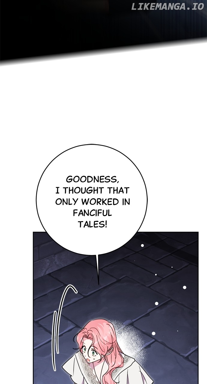 My Husband Changes Every Night Chapter 82 - page 64