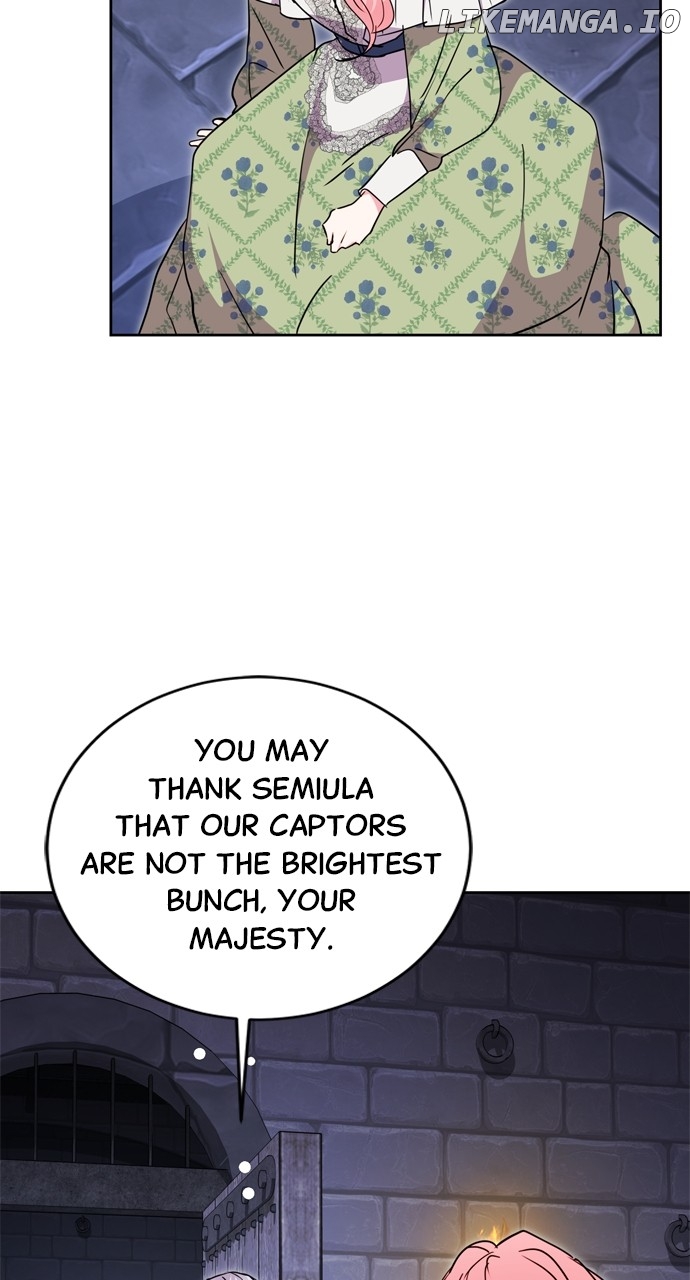 My Husband Changes Every Night Chapter 82 - page 65