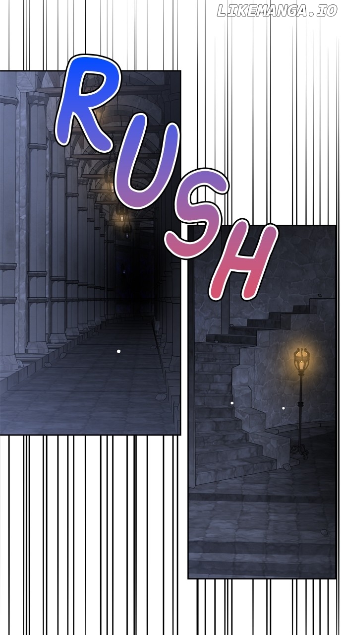 My Husband Changes Every Night Chapter 82 - page 68