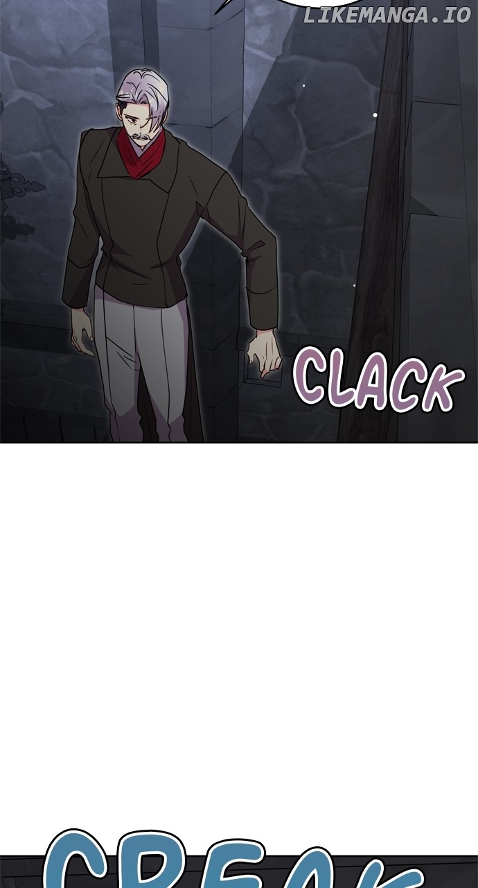 My Husband Changes Every Night Chapter 82 - page 70