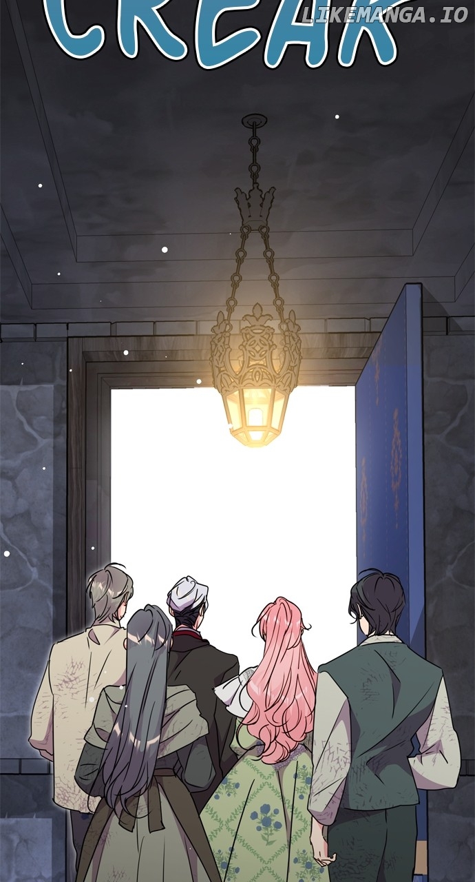 My Husband Changes Every Night Chapter 82 - page 71