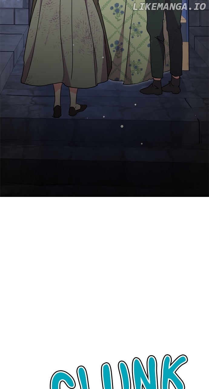 My Husband Changes Every Night Chapter 82 - page 72