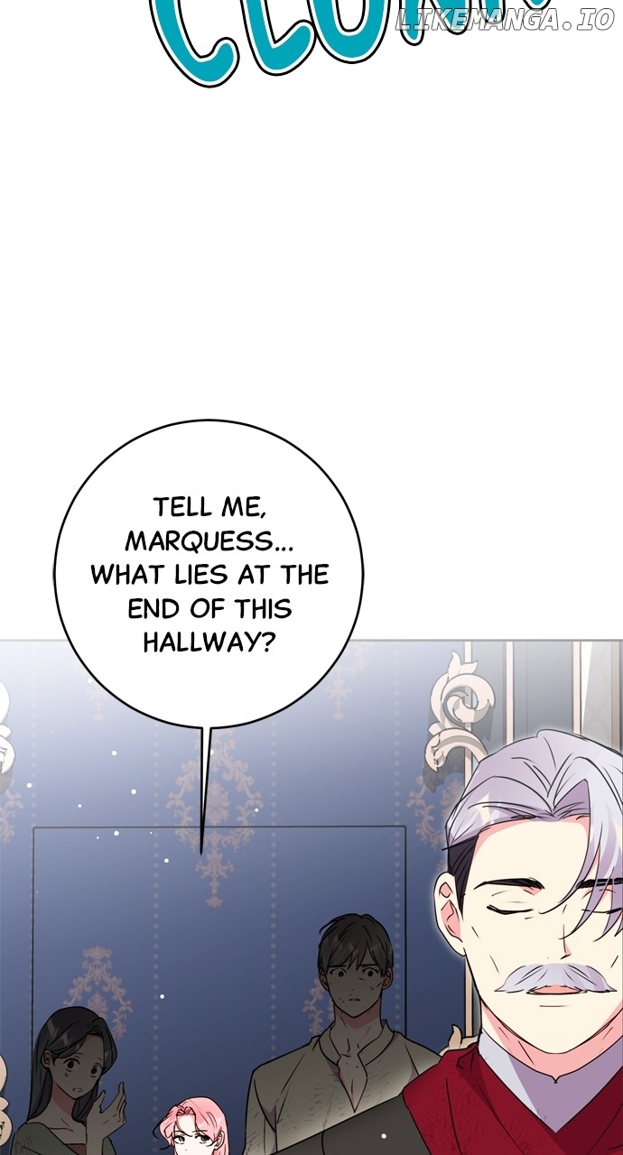 My Husband Changes Every Night Chapter 82 - page 73