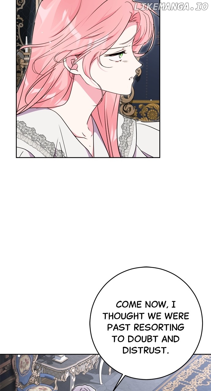 My Husband Changes Every Night Chapter 82 - page 75