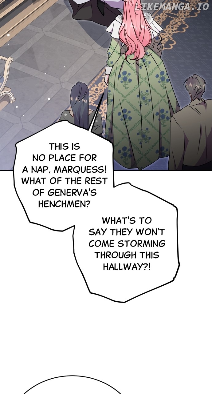 My Husband Changes Every Night Chapter 82 - page 82