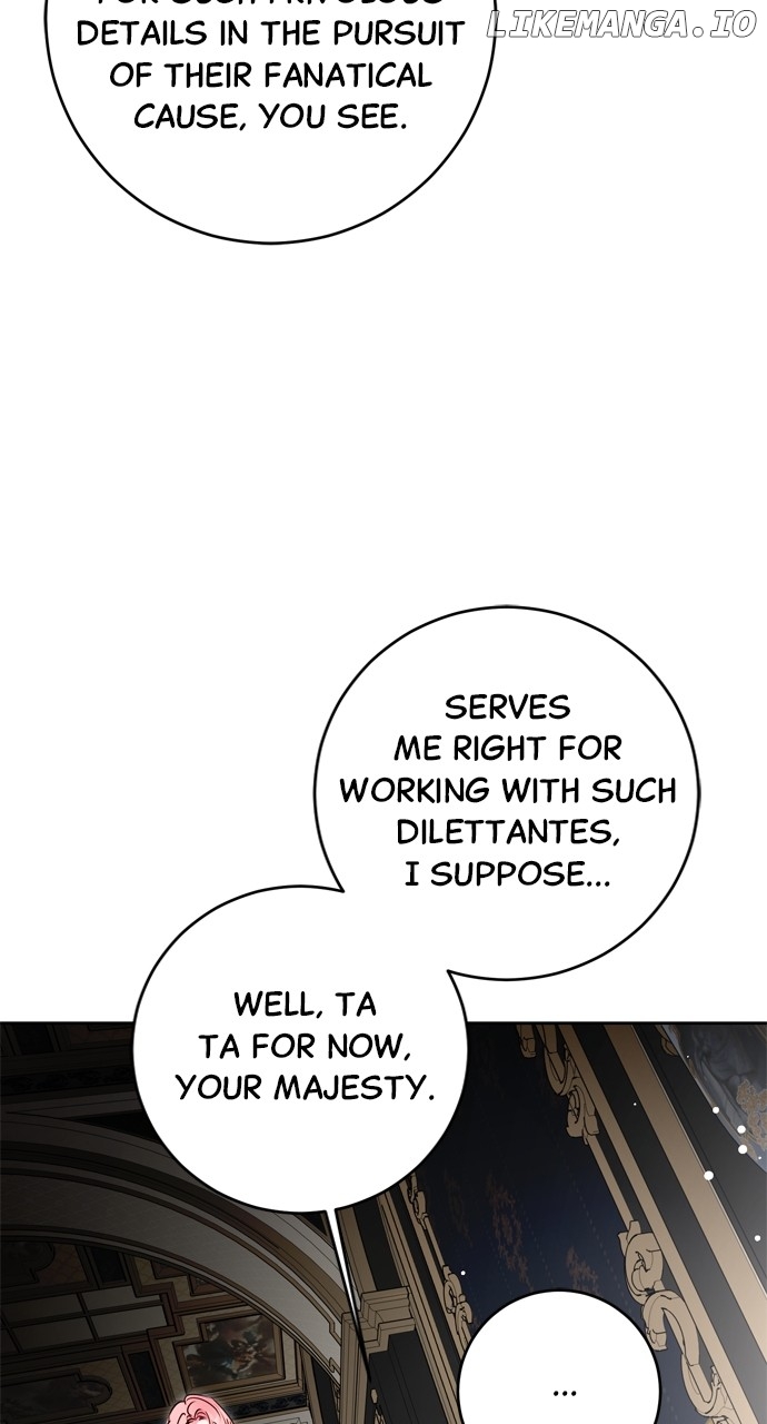 My Husband Changes Every Night Chapter 82 - page 84