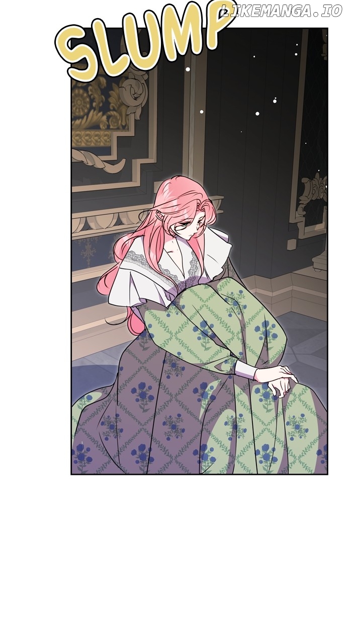 My Husband Changes Every Night Chapter 82 - page 86