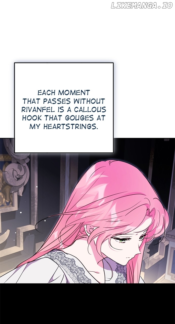 My Husband Changes Every Night Chapter 82 - page 87