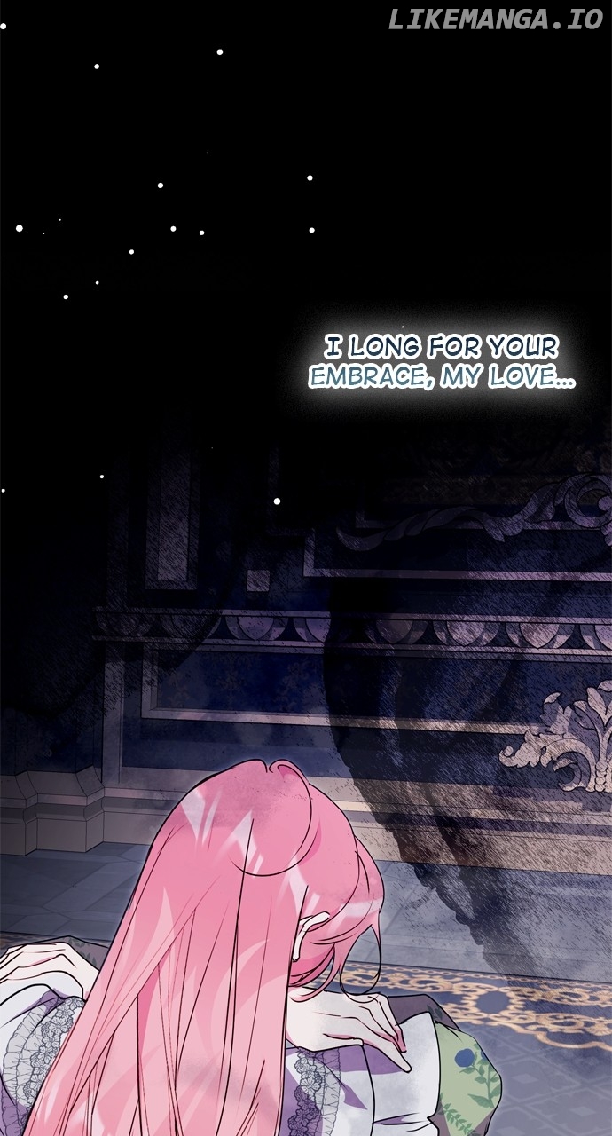 My Husband Changes Every Night Chapter 82 - page 88