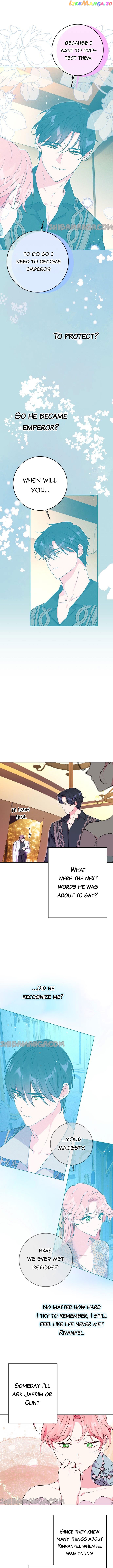 My Husband Changes Every Night Chapter 47 - page 2