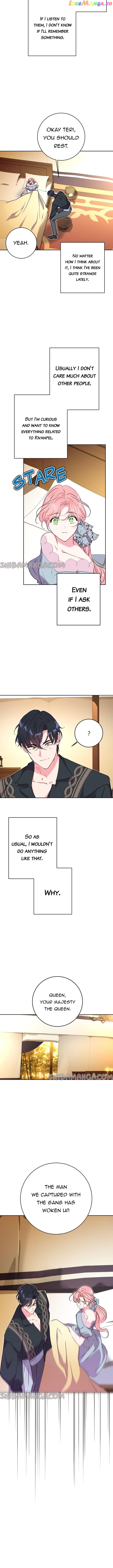 My Husband Changes Every Night Chapter 47 - page 3