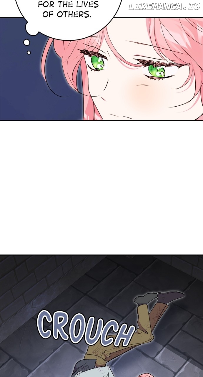 My Husband Changes Every Night Chapter 81 - page 14