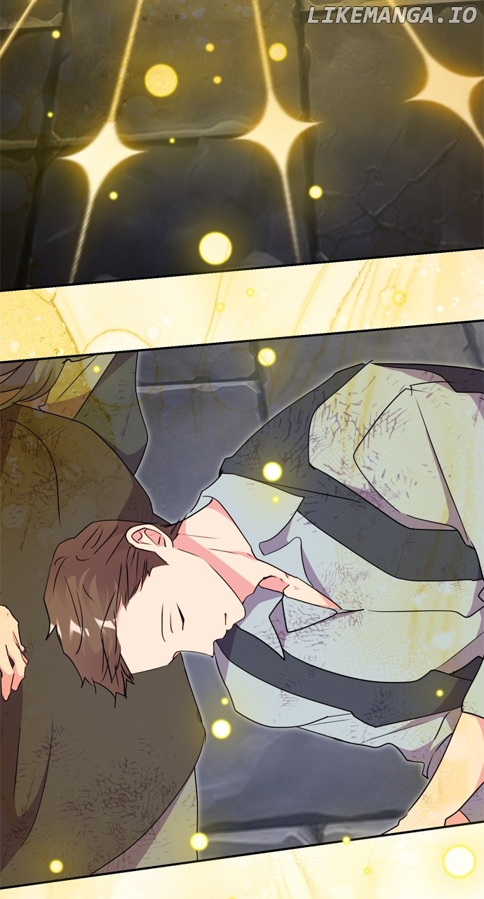 My Husband Changes Every Night Chapter 81 - page 18