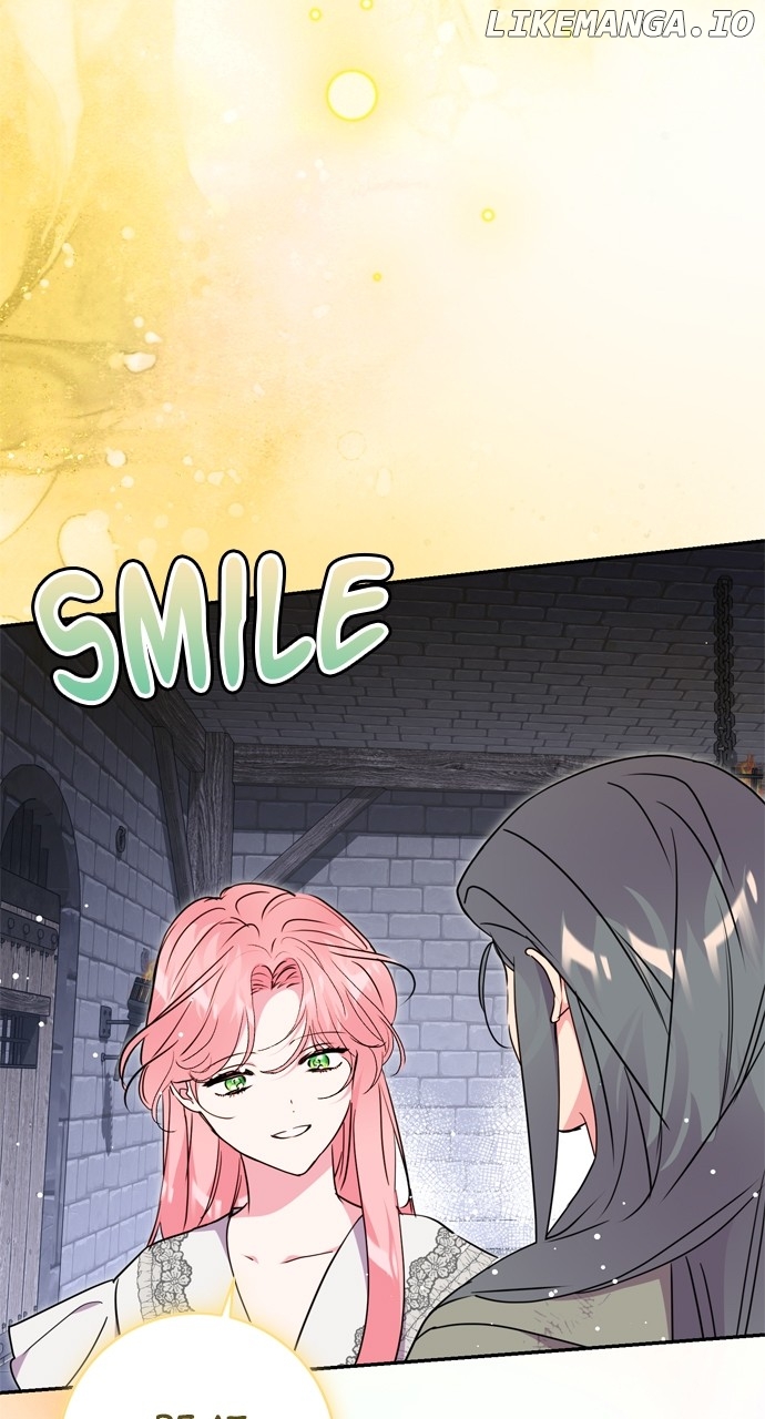 My Husband Changes Every Night Chapter 81 - page 19