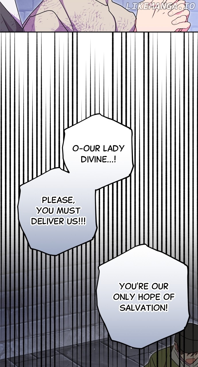 My Husband Changes Every Night Chapter 81 - page 2