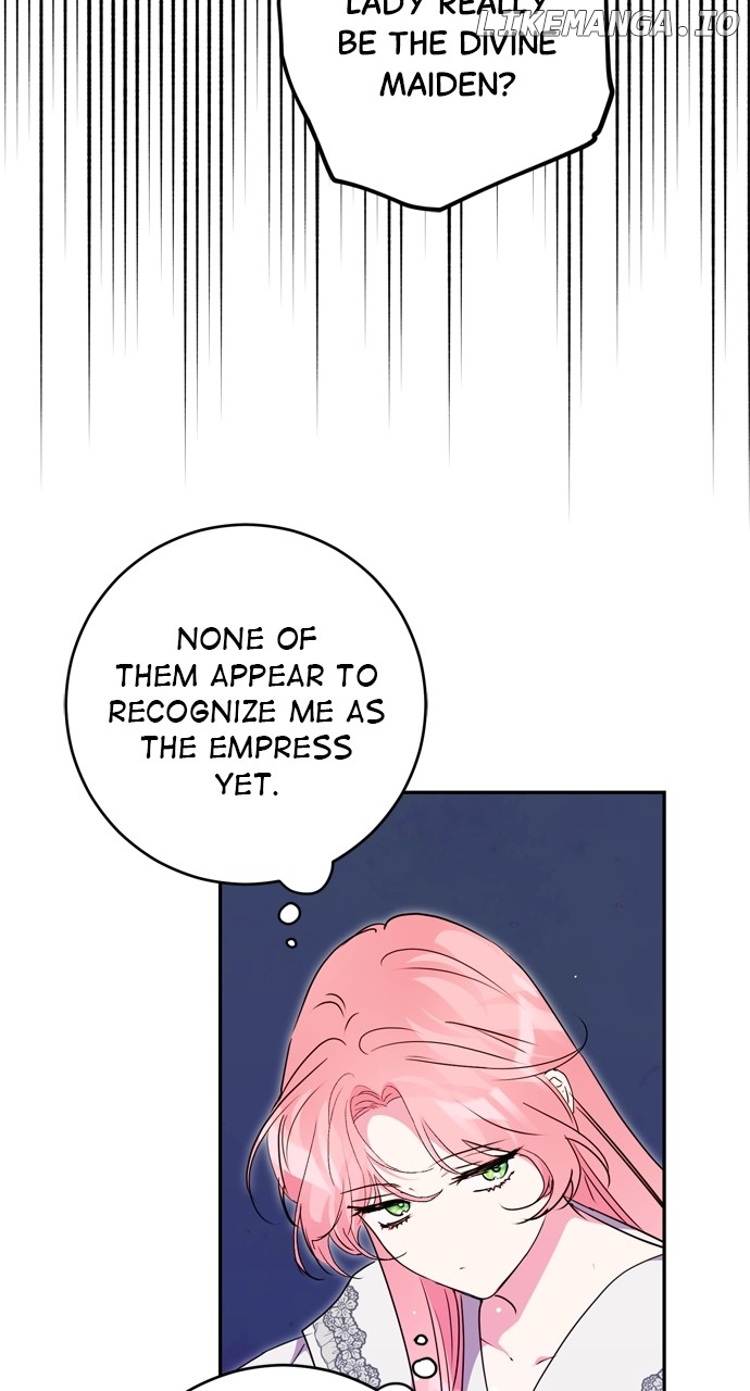 My Husband Changes Every Night Chapter 81 - page 23