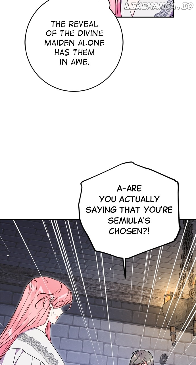 My Husband Changes Every Night Chapter 81 - page 24
