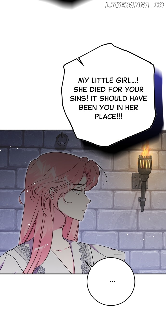 My Husband Changes Every Night Chapter 81 - page 27
