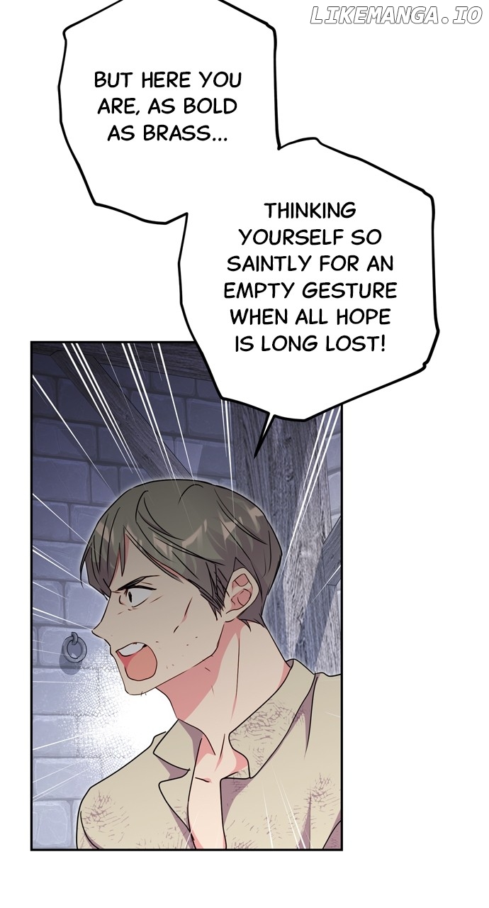 My Husband Changes Every Night Chapter 81 - page 37