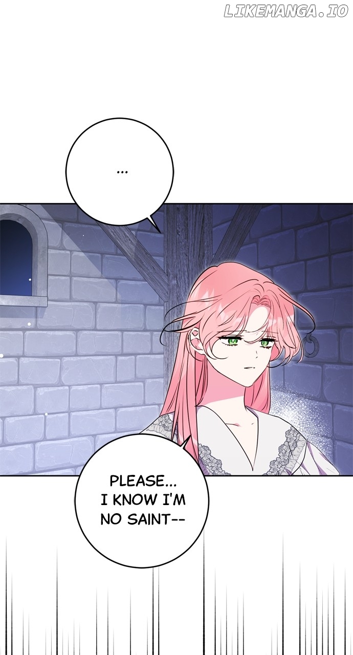 My Husband Changes Every Night Chapter 81 - page 38