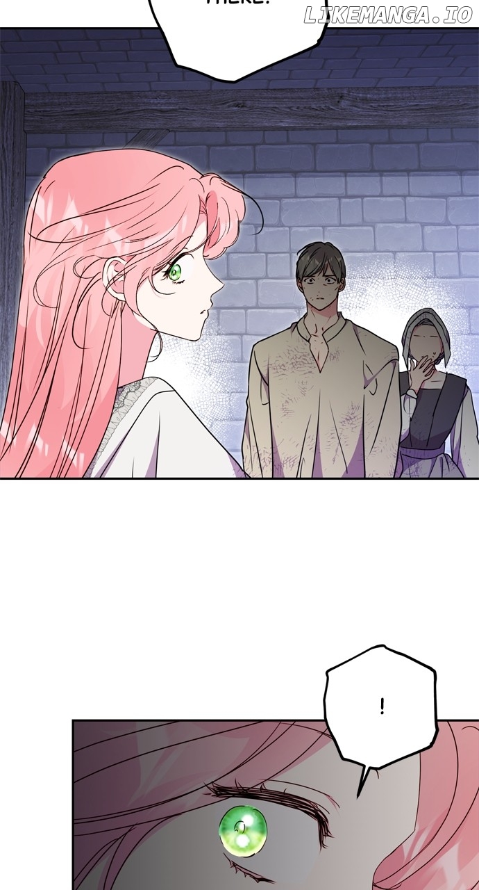 My Husband Changes Every Night Chapter 81 - page 40