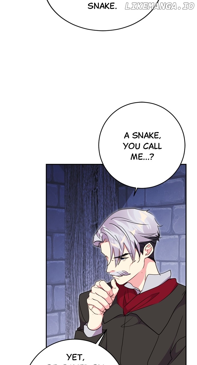 My Husband Changes Every Night Chapter 81 - page 46