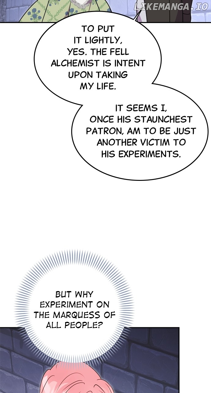 My Husband Changes Every Night Chapter 81 - page 48