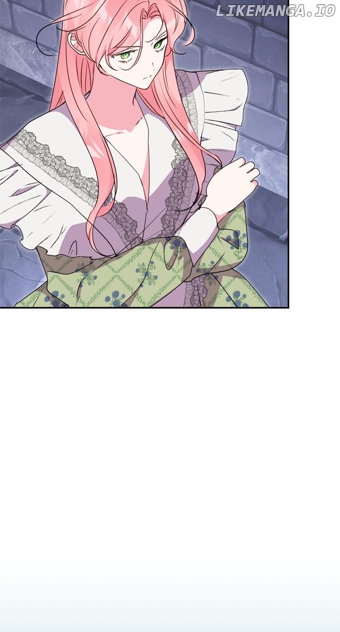 My Husband Changes Every Night Chapter 81 - page 49