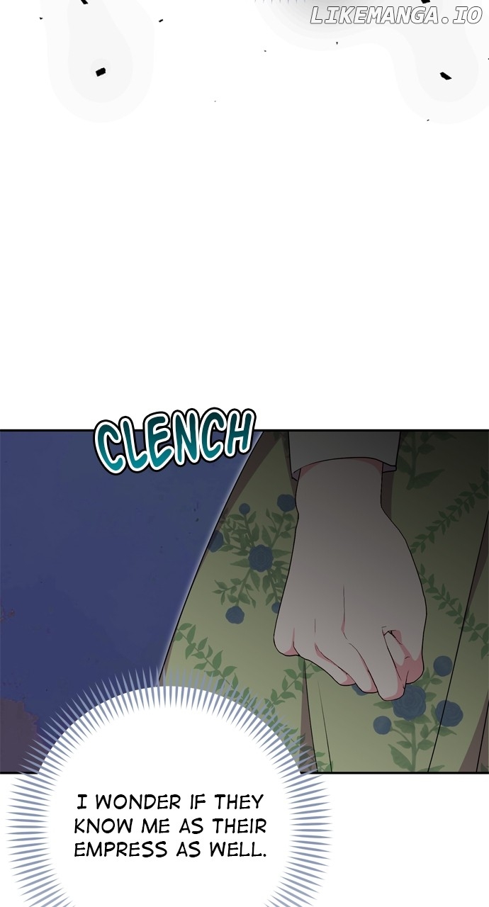 My Husband Changes Every Night Chapter 81 - page 6