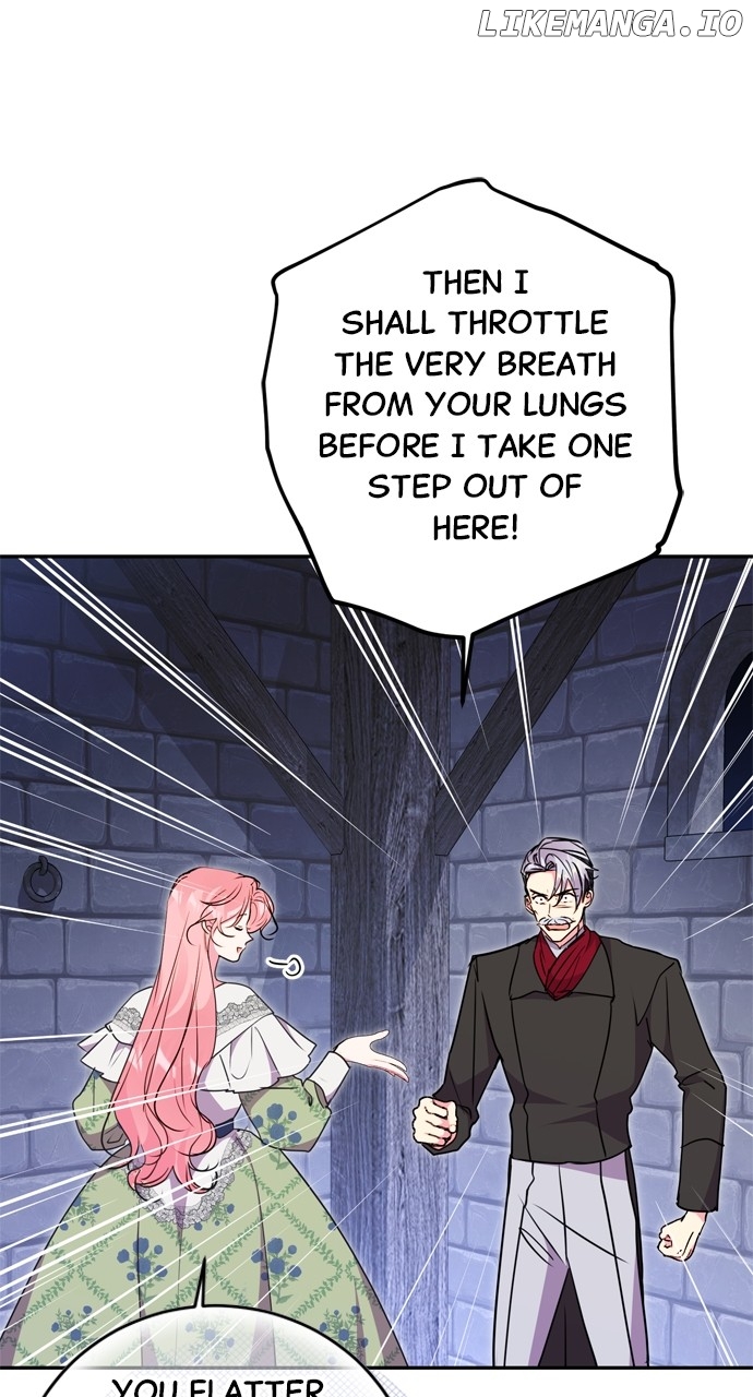 My Husband Changes Every Night Chapter 81 - page 63
