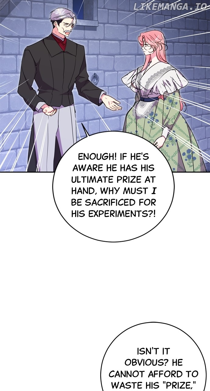 My Husband Changes Every Night Chapter 81 - page 66