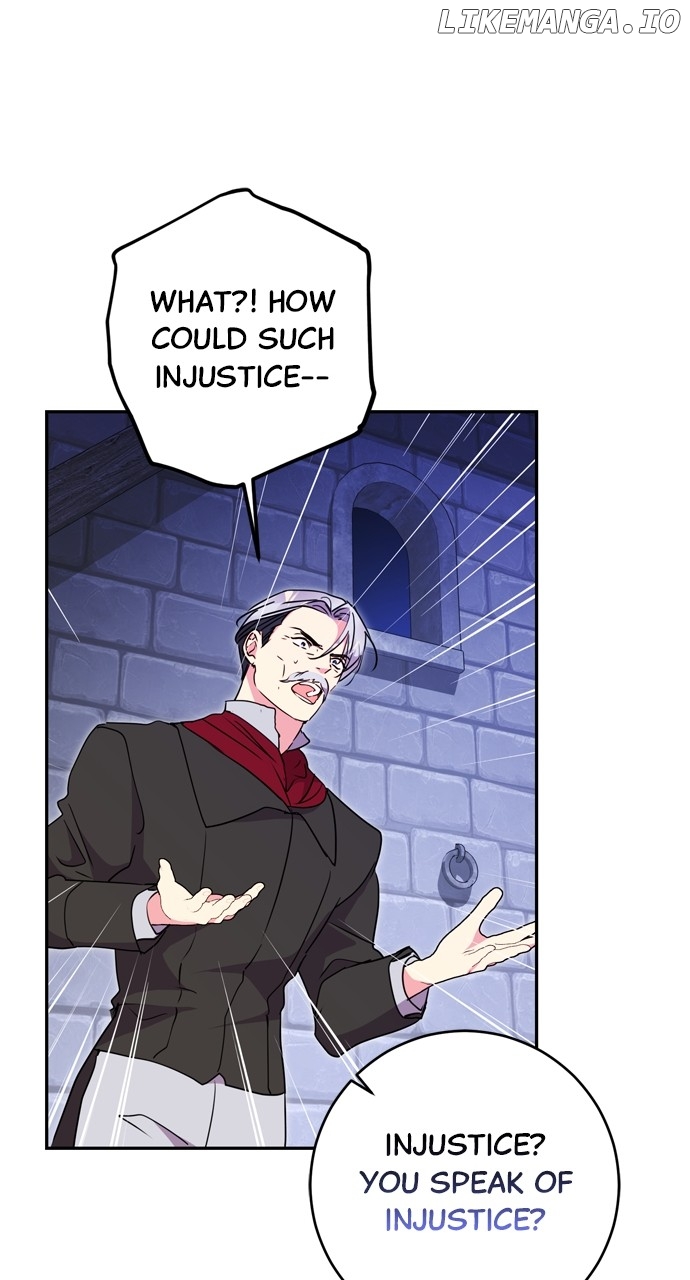 My Husband Changes Every Night Chapter 81 - page 69
