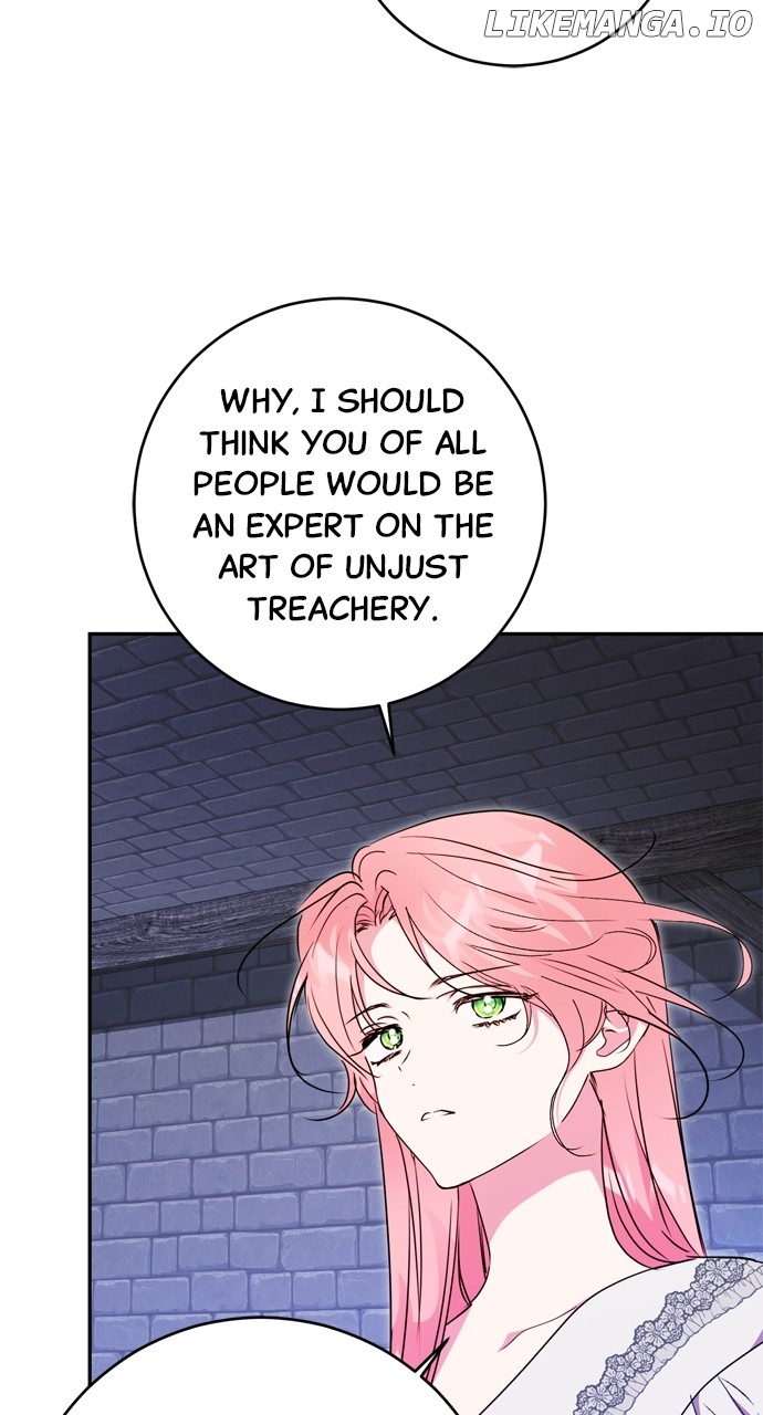 My Husband Changes Every Night Chapter 81 - page 70