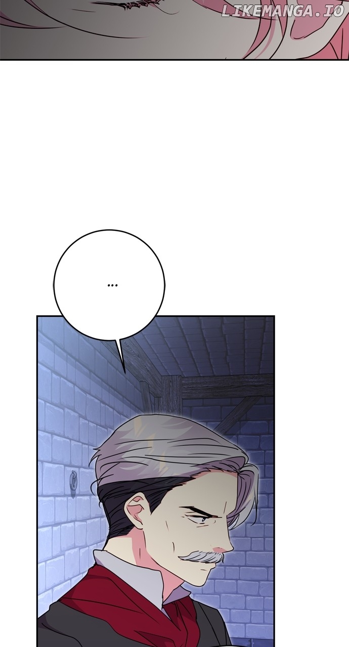 My Husband Changes Every Night Chapter 81 - page 72