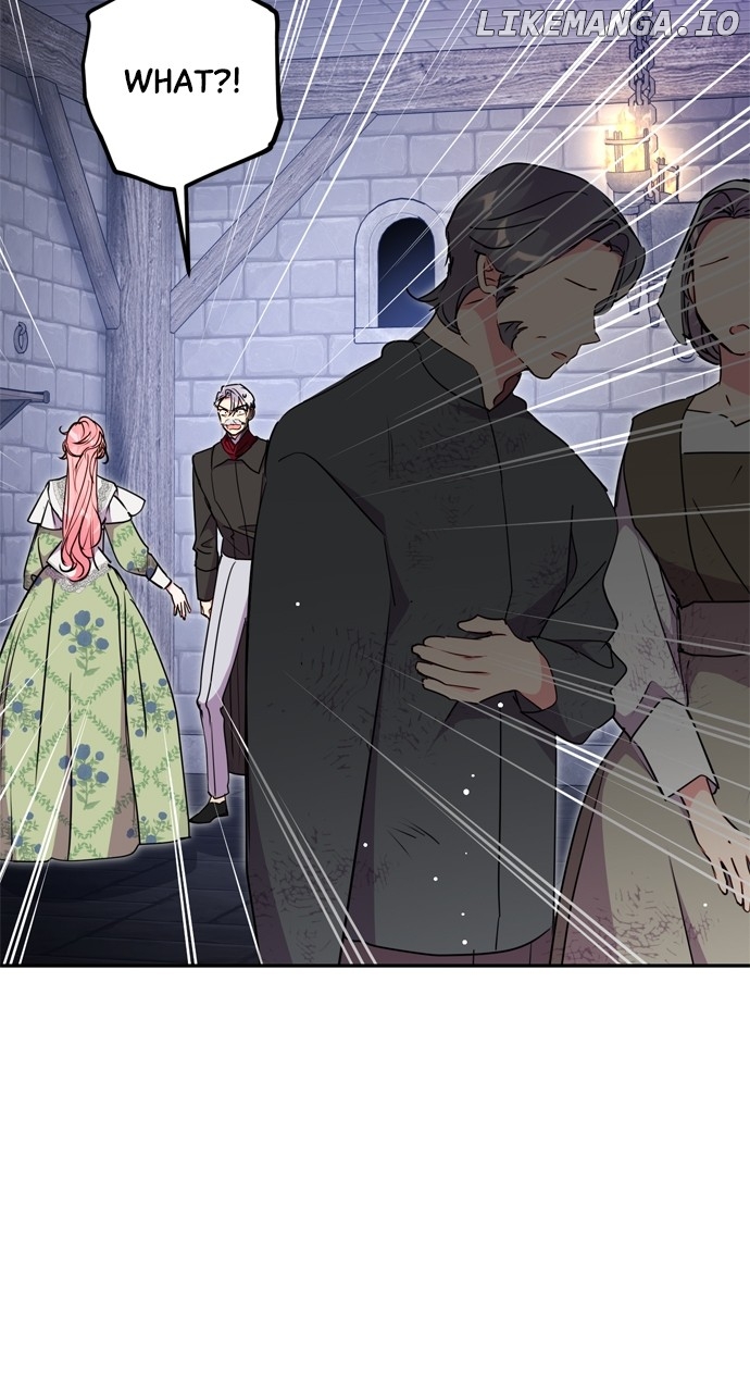 My Husband Changes Every Night Chapter 81 - page 77
