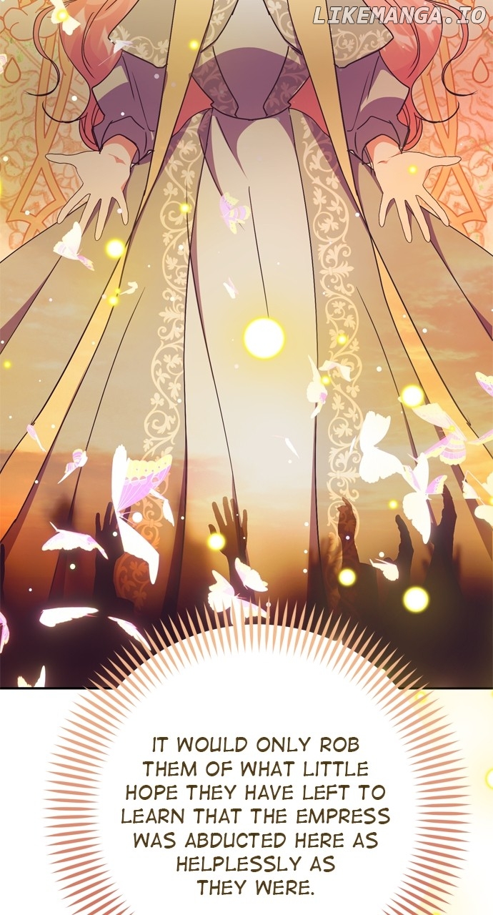My Husband Changes Every Night Chapter 81 - page 8