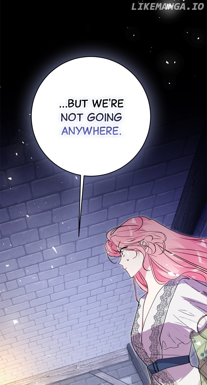 My Husband Changes Every Night Chapter 81 - page 82