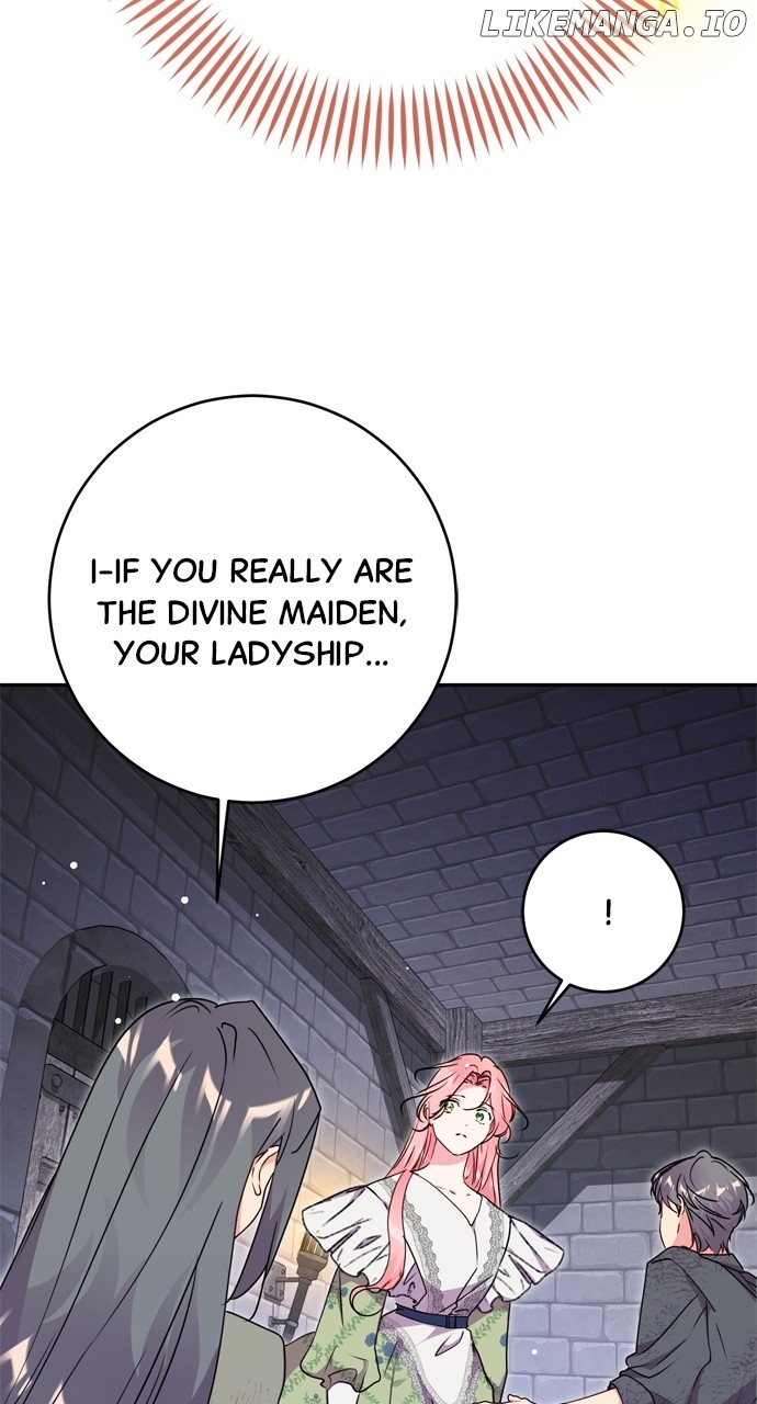 My Husband Changes Every Night Chapter 81 - page 9