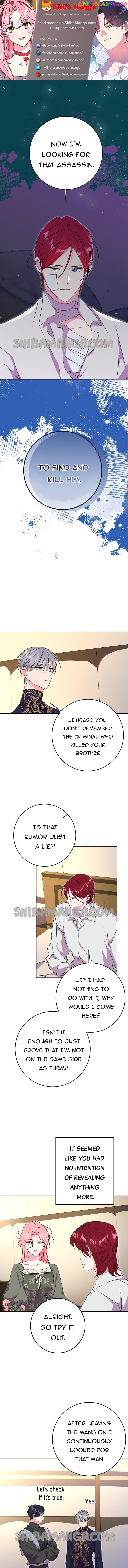 My Husband Changes Every Night Chapter 48 - page 1